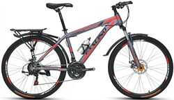 Xe đạp địa hình thể thao Fascino W600 NEW